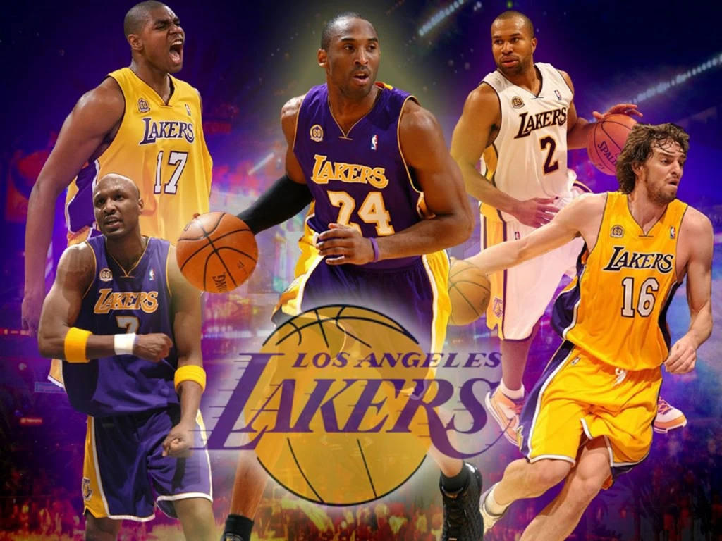150 Lakers