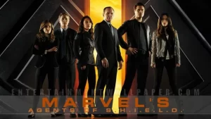 Agents Of S.H.I.E.L.D Marvels