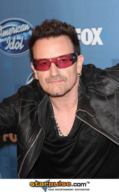 Bono Leadership