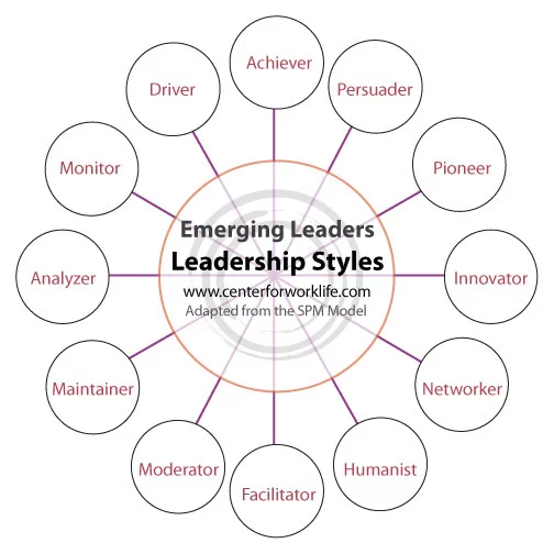 Emerging Leaders Chart 2