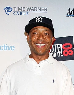 Leader Qualities of Russell Simmons