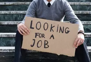 Looking For A Job