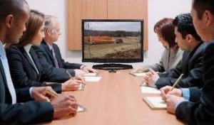 bringing virtual meetings to life