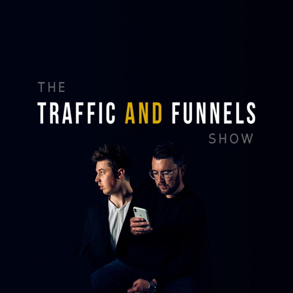 Introducing Traffic & Funnels
