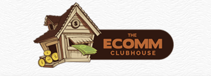 Is Sarah's Ecomm Clubhouse A Success