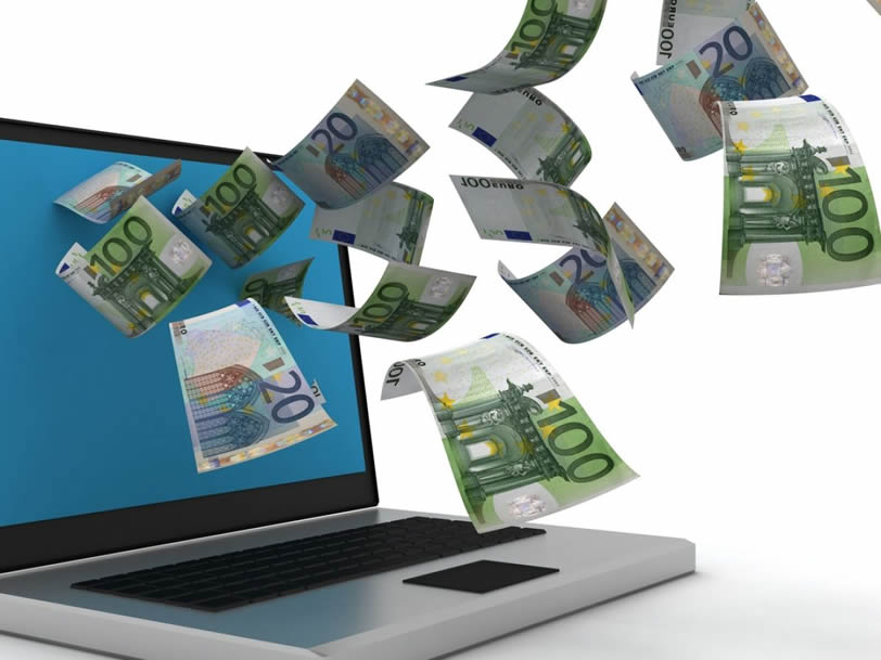 Make Money Online through Digital Read Estate