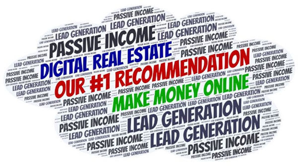 What Is Our #1 Recommendation To Make Money Online