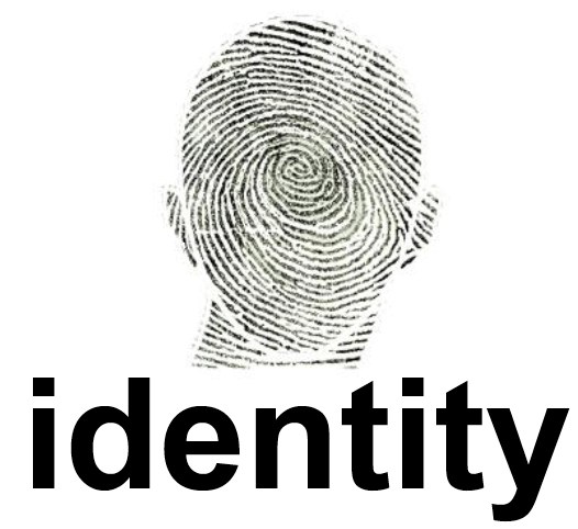 how to change your identity