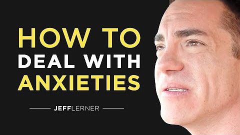 Achieve Success In Personal Life With Jeff Lerner