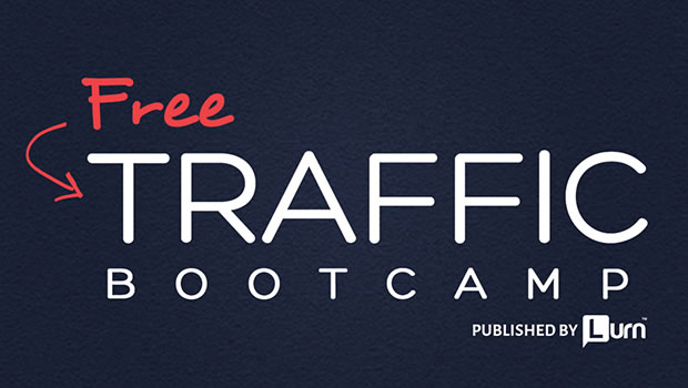 Anik Singal's Free Course - Traffic Bootcamp