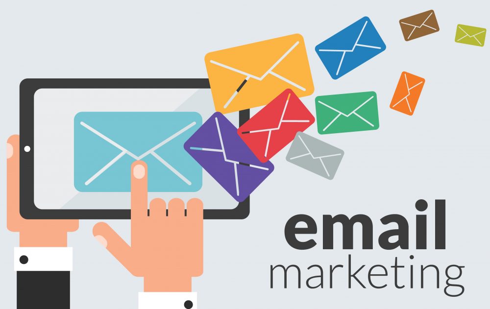 Automation of Email Marketing
