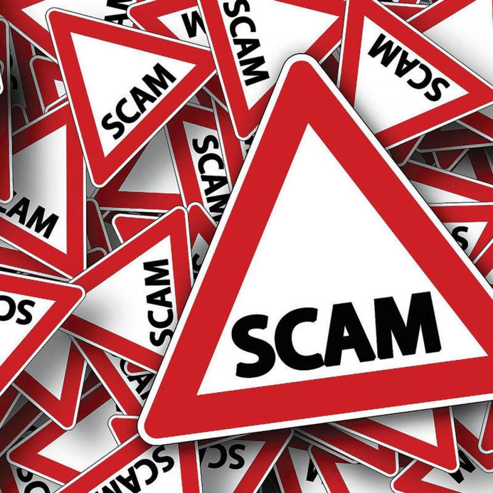 Avoid The Scam Find Something Better