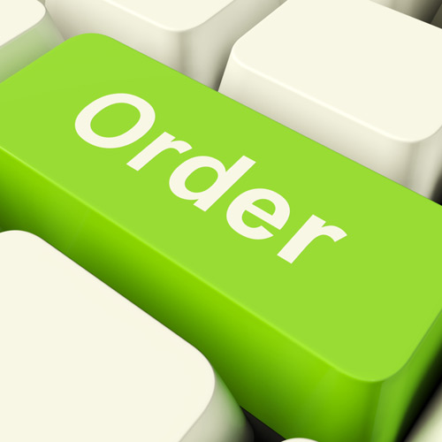 Be Better On Customer Order Management