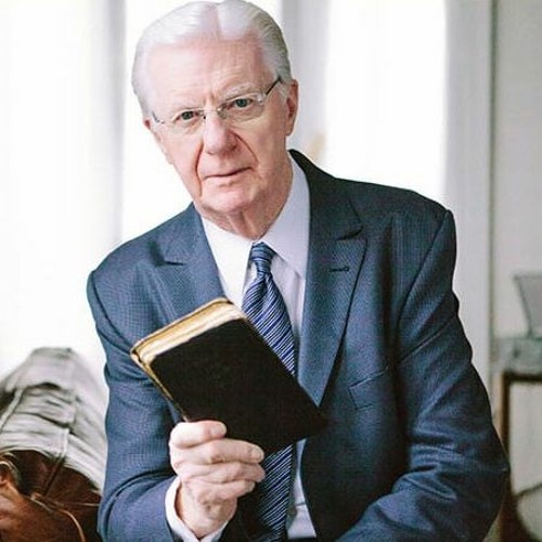 Bob Proctor Author of New York Times Best Selling Book You Were Born Rich