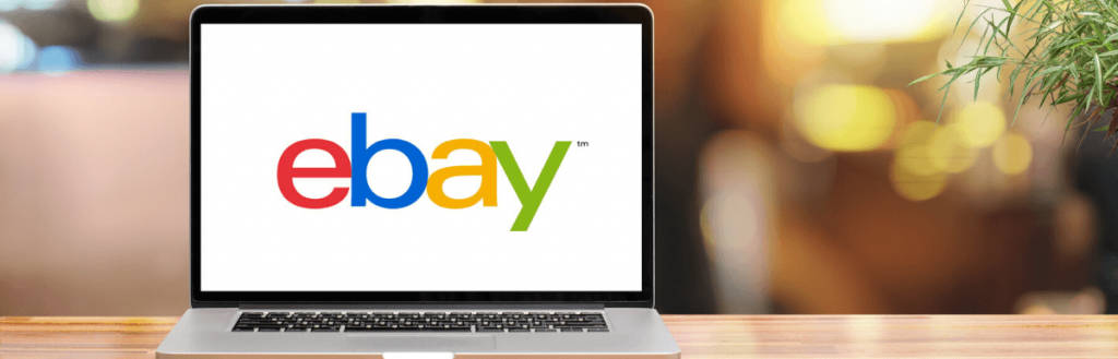 Build Your Listing on eBay