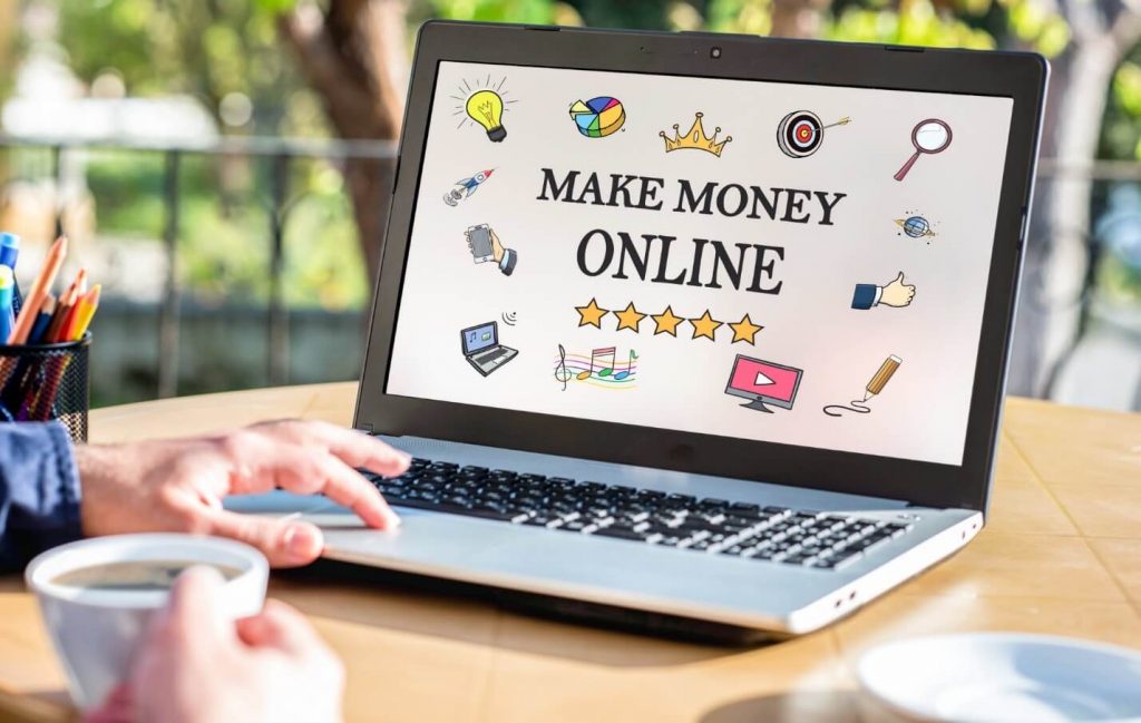 Digital Landlord - Making Real Money Online