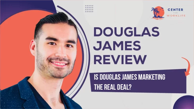Douglas James Review