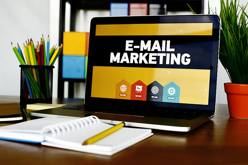 E-mail Marketing King - Jono Armstrong