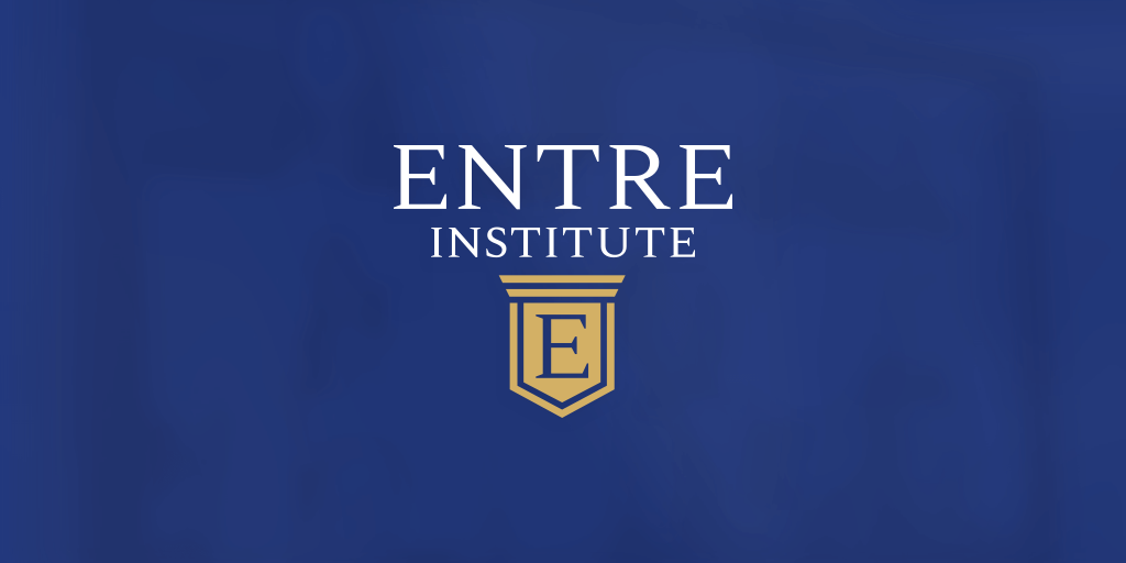 Entre Institute - Teaches How To Market Online