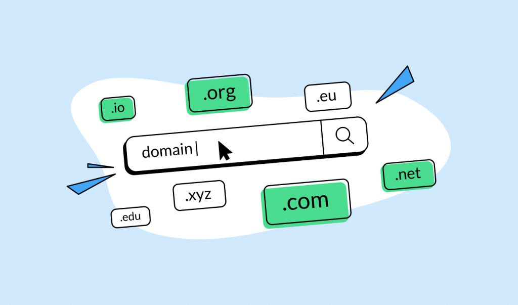 Find The Best Domain For You