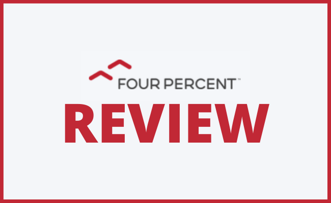 Four Percent Review 2022