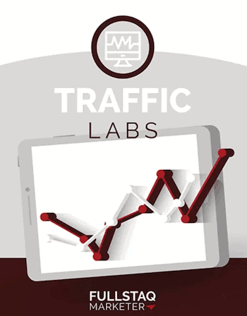 Generate Leads With Traffic Lab