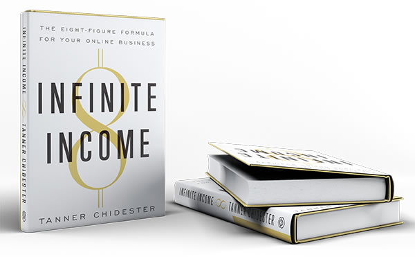 Infinite Income - Newfound Knowledge Guide
