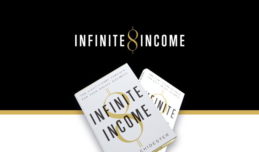 Infinite Income Review - Successful Online Business