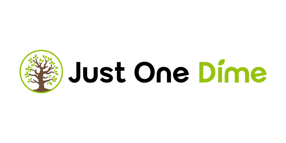 Just One Dime By Seth Kniep