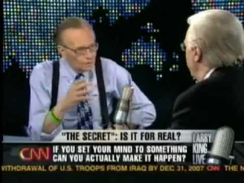 Larry King Live Featuring Bob Proctor