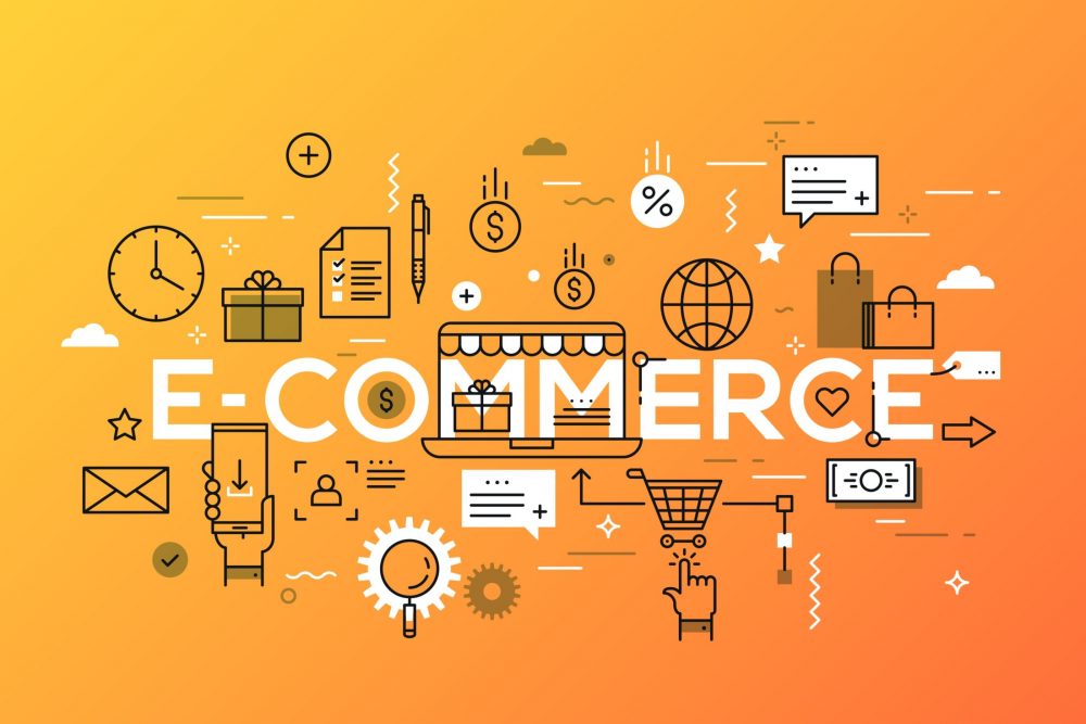 Learn The Fundamentals of eCommerce
