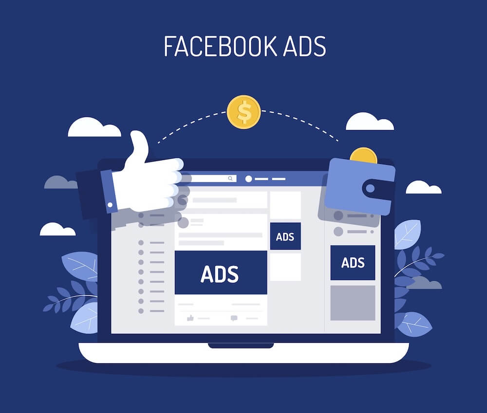 Maximize Your Sales Potential Thru Facebook Ads