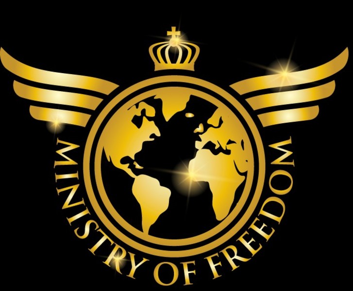 Ministry of Freedom by Jono Amrstrong