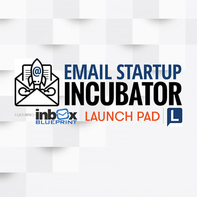 One of the Paid Courses - Email Startup Incubator