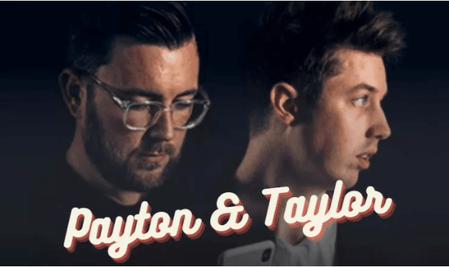 Payton & Taylor Inbound Closing