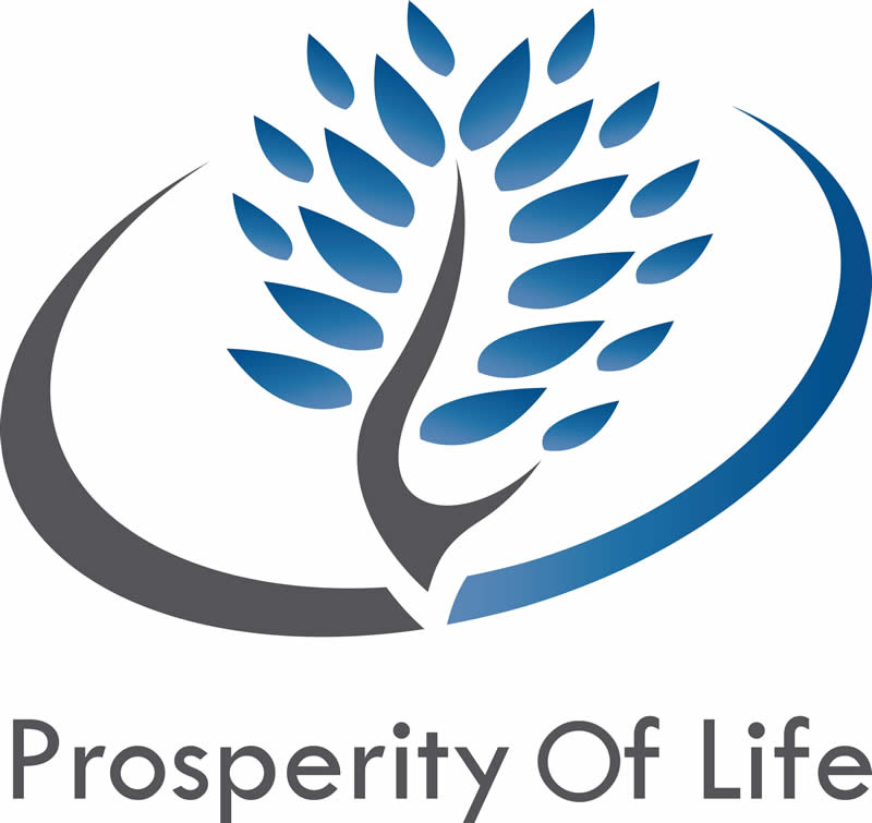 Prosperity Of Life Founded On April 10, 2010, In Arizona, USA