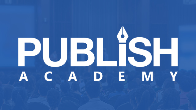 Publish Academy A Free Course