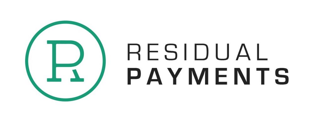 Residual Payments By David And Patricia Carlin
