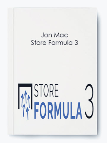 Store Formula 3 - Other Name For Store Formula