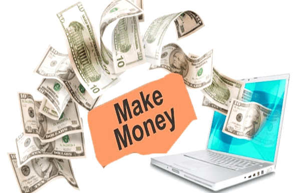 The Best Making Money Online