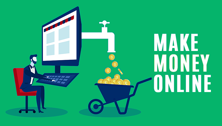 Top Making Money Online Program