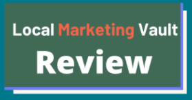 local marketing vault review