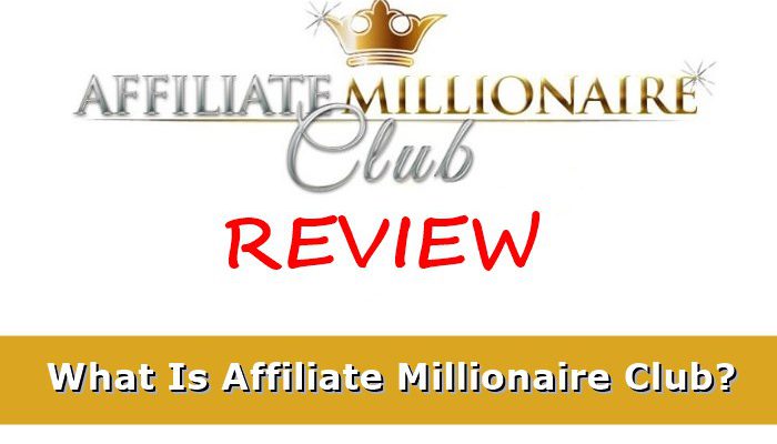 Affiliate Millionaire Club