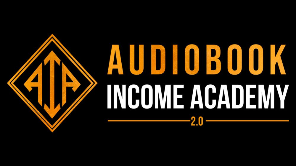 Audiobook Income Academy Review
