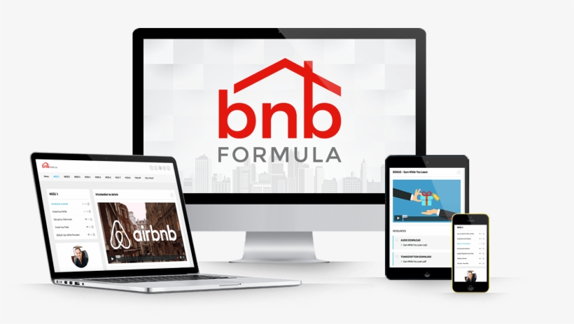Bnb Formula