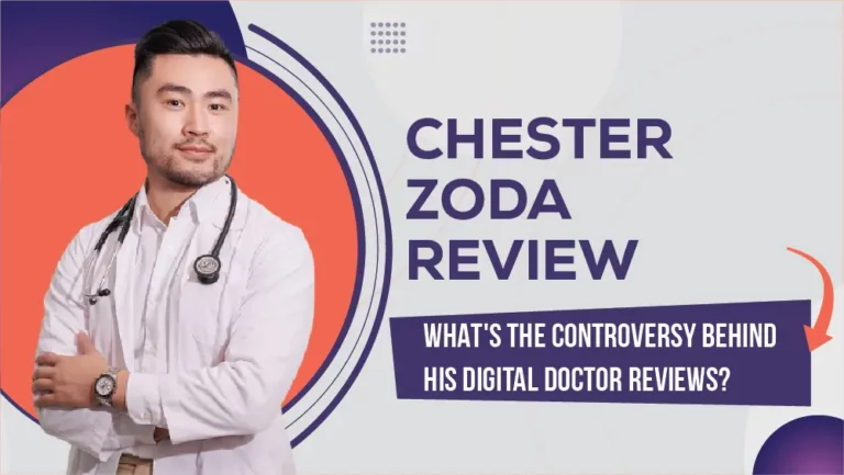 Chester Zoda Review