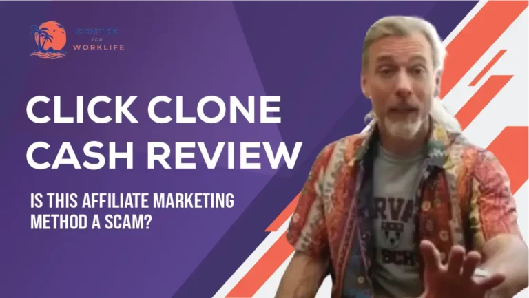 Click Clone Cash Review