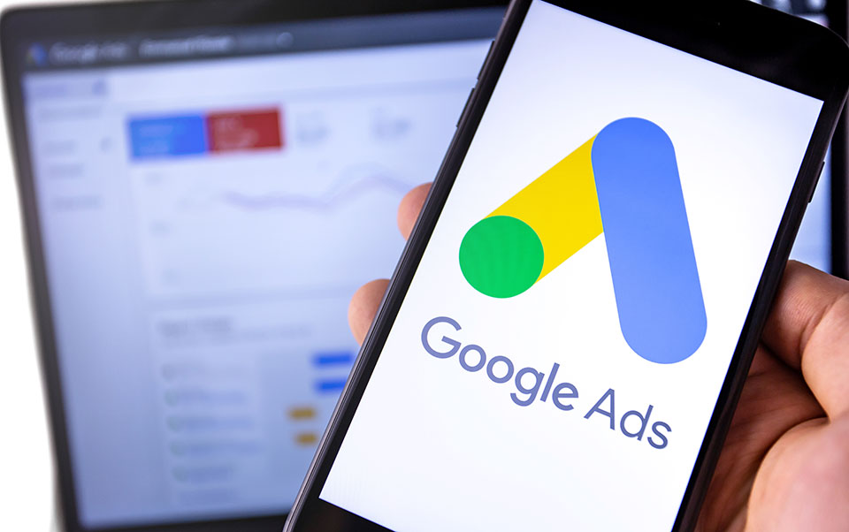 Guide To Google Ads