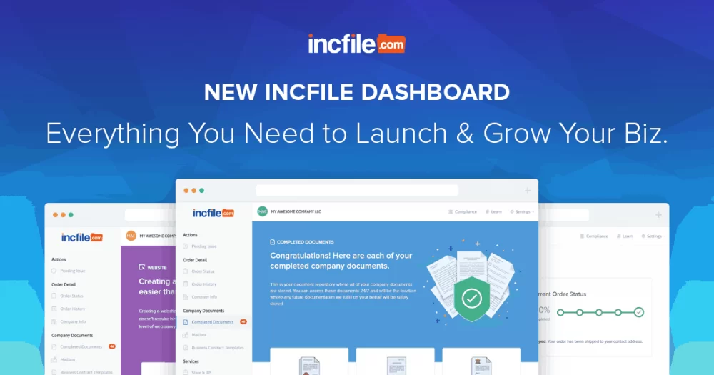 IncFile Cost Effective Than LegalShield