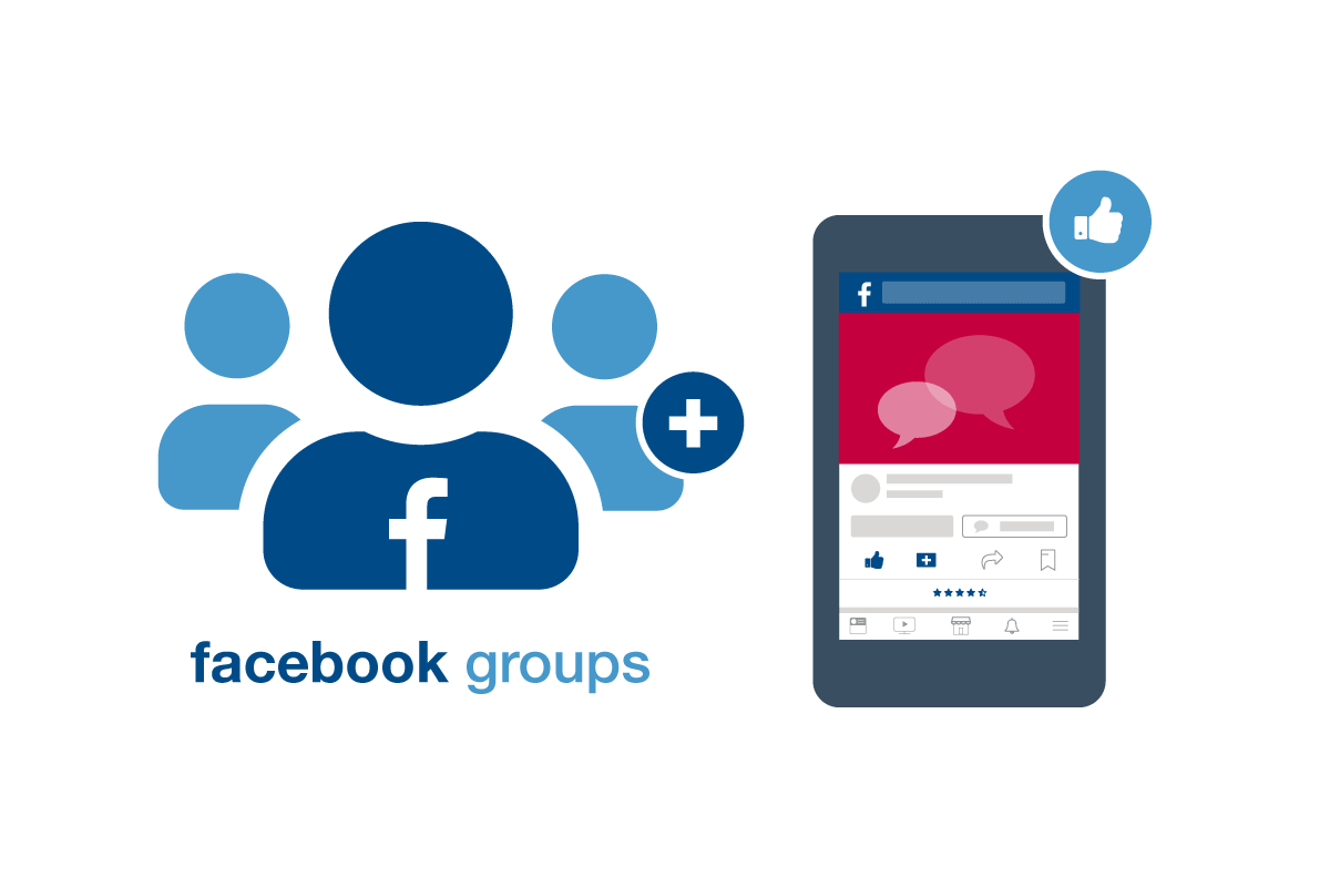 Join The Private Facebook Group
